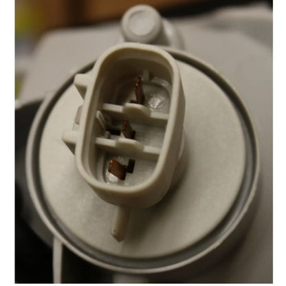 Conjunto de luz de estacionamiento lateral derecho 1997 - 2002 MITSUBISHI MIRAGE MI2521108 MR296304