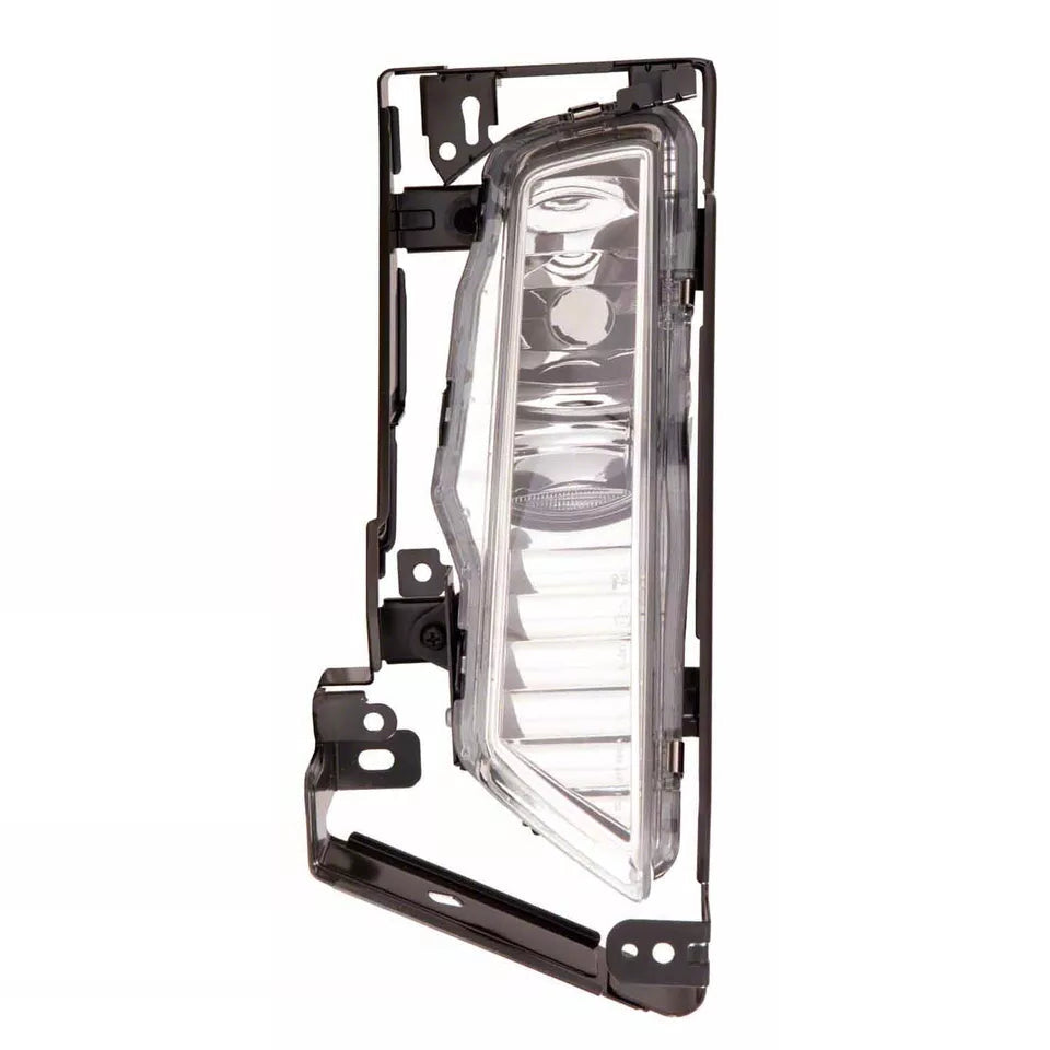 Left Side Fog lamp assy 2013 - 2013 HONDA ACCORD  HO2592132 33950T2AA01