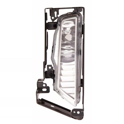 Left Side Fog lamp assy 2013 - 2013 HONDA ACCORD  HO2592132 33950T2AA01
