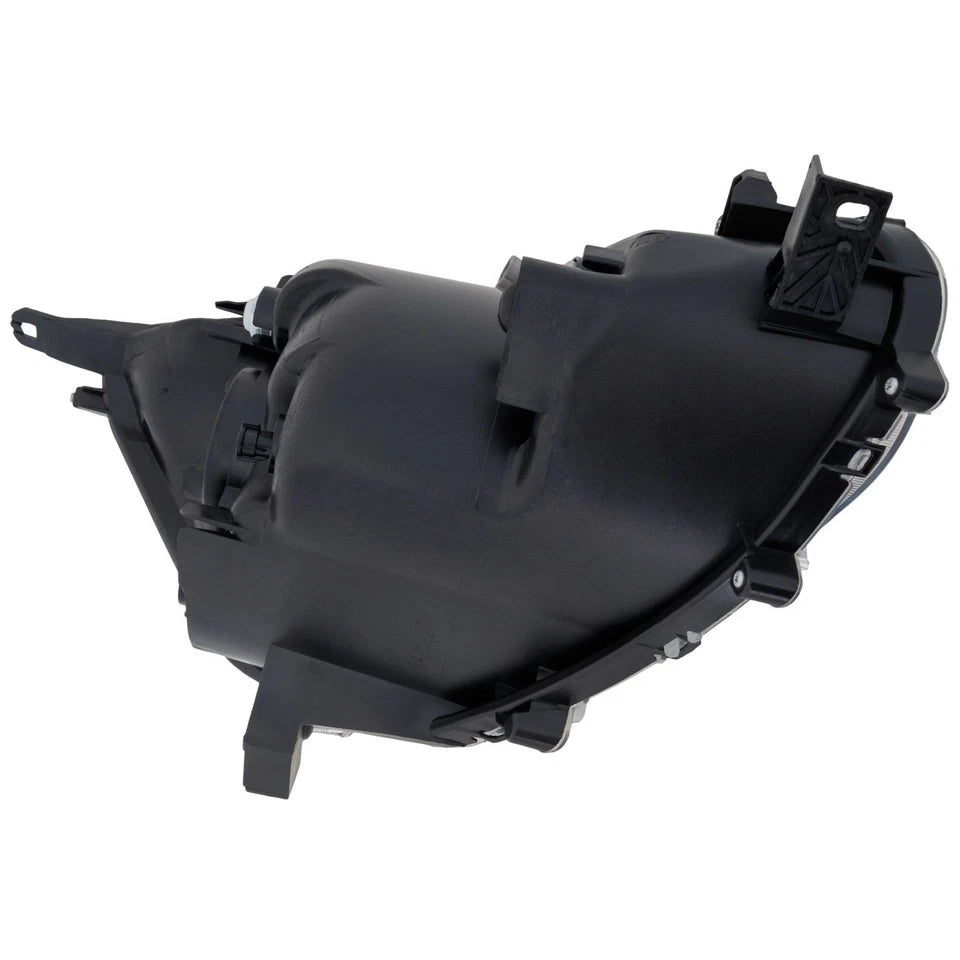 Conjunto de faro izquierdo compuesto 2014 - 2020 MITSUBISHI MIRAGE CAPA MI2502164C 8301C693