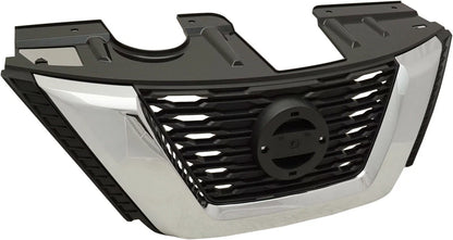 Conjunto parrilla 2017 - 2018 NISSAN ROGUE NI1200285 623106FL0A