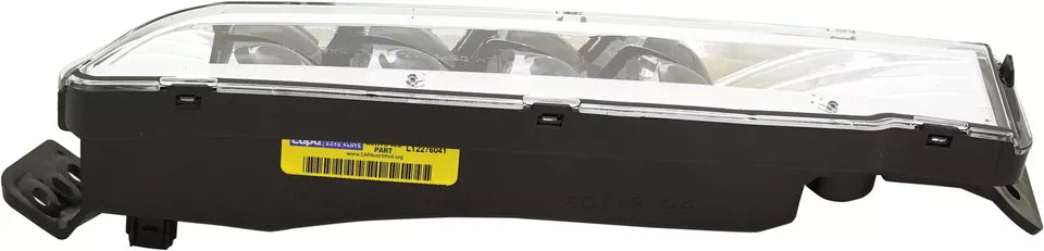 Left Side Fog lamp assy 2018 - 2020 HONDA ACCORD  HO2592145 33950TVAA01