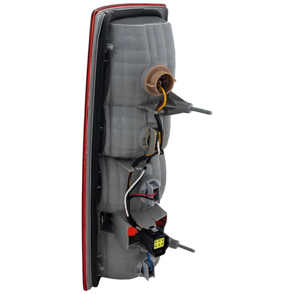 Right Side Taillamp assy 2010 - 2013 FORD TRANSIT CONNECT  FO2801225 9T1Z13404A