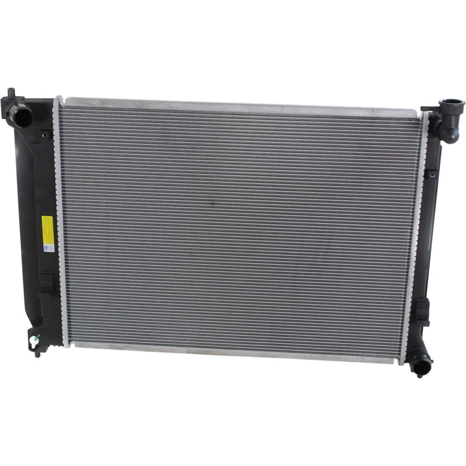 Radiator assembly 2015 - 2017 HYUNDAI SONATA  HY3010194 25310C2000