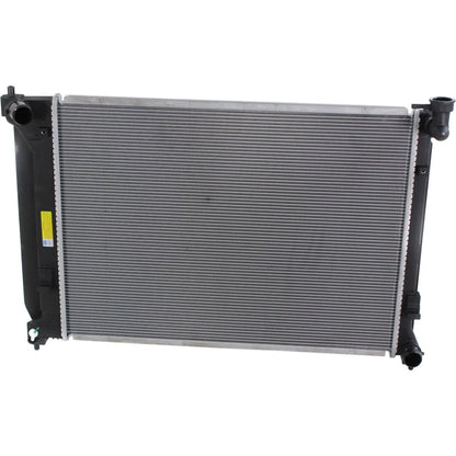 Radiator assembly 2015 - 2017 HYUNDAI SONATA  HY3010194 25310C2000