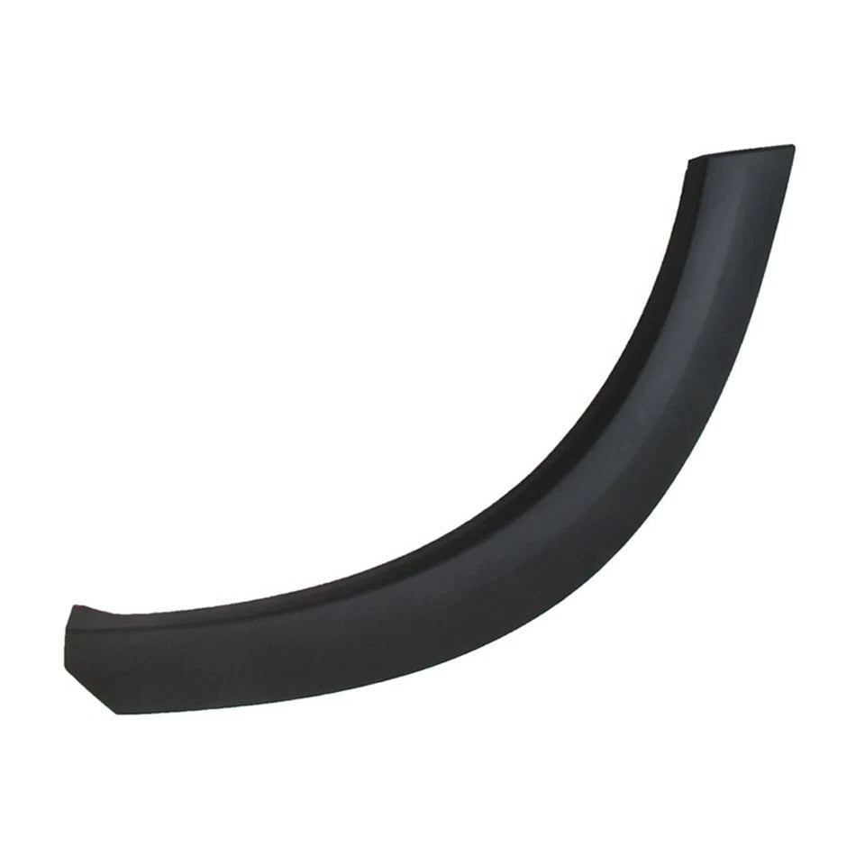 Right Side Rear wheel opening molding 2021 - 2025 NISSAN ROGUE CAPA NI1791105C 788606RR0A