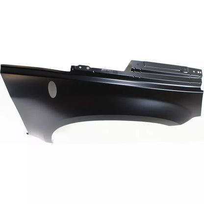 Conjunto de guardabarros delantero derecho 2007 - 2009 CHEVROLET EQUINOX GM1241343C 25849188