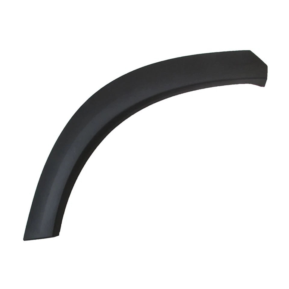 Right Side Rear wheel opening molding 2021 - 2025 NISSAN ROGUE CAPA NI1791105C 788606RR0A