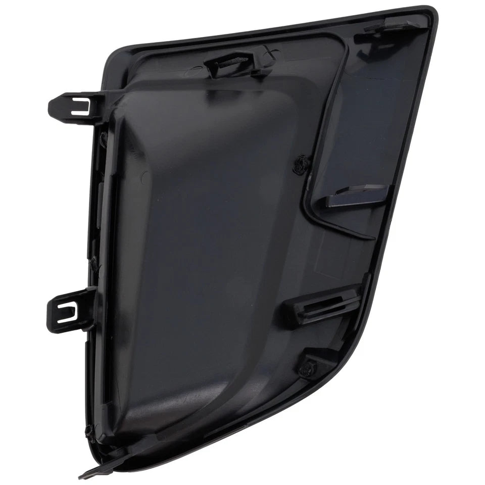 Inserto de parachoques delantero izquierdo 2020 - 2022 LEXUS RX450h LX1038145 531280E060