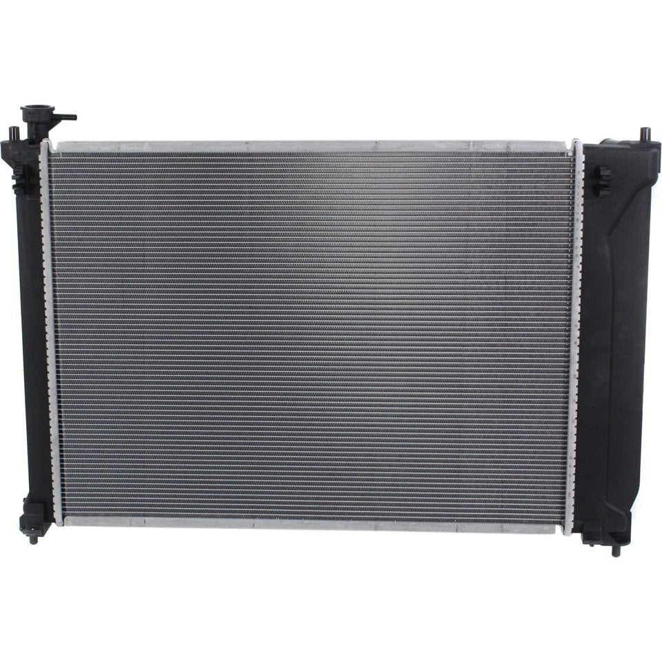 Radiator assembly 2015 - 2017 HYUNDAI SONATA  HY3010194 25310C2000
