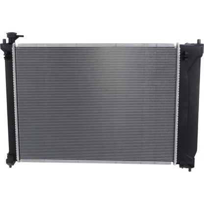 Radiator assembly 2015 - 2017 HYUNDAI SONATA  HY3010194 25310C2000