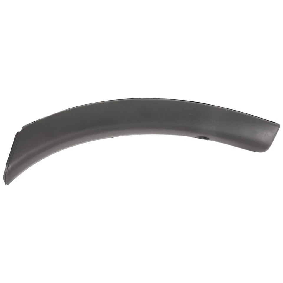 Left Side Rear wheel opening molding 2014 - 2020 MITSUBISHI OUTLANDER  MI1790100 7407A317
