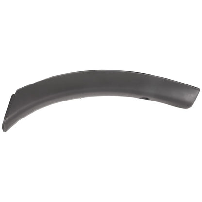 Left Side Rear wheel opening molding 2014 - 2020 MITSUBISHI OUTLANDER  MI1790100 7407A317