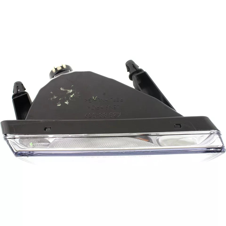 Right Side Fog lamp assy 2007 - 2015 CHEVROLET AVALANCHE CAPA GM2593160C 22872763