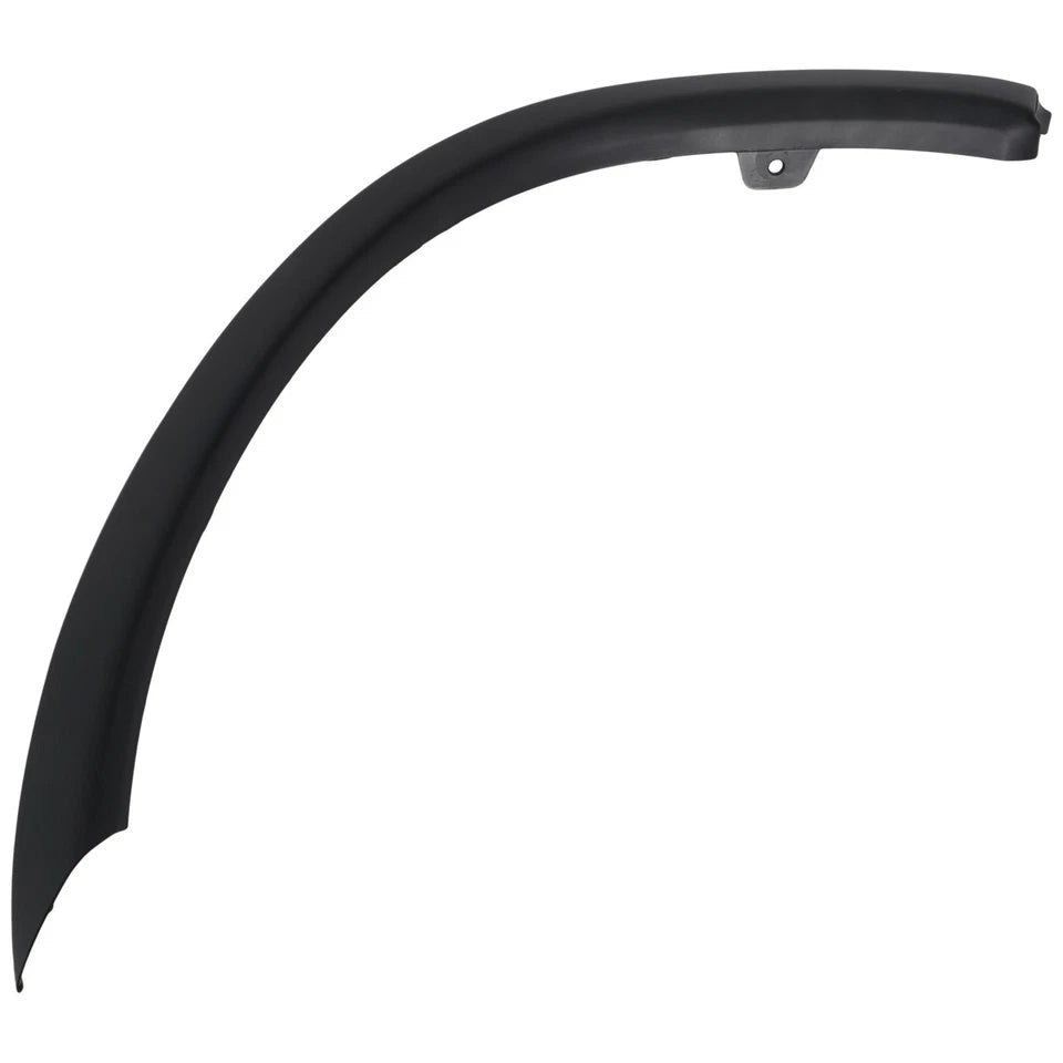 Right Side Rear wheel opening molding 2015 - 2018 MITSUBISHI OUTLANDER  MI1791101 7407A304