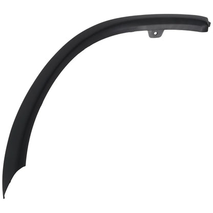 Right Side Rear wheel opening molding 2015 - 2018 MITSUBISHI OUTLANDER  MI1791101 7407A304
