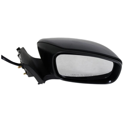 Espejo retrovisor exterior derecho 2009 - 2009 INFINITI G37 IN1321114 96301JK61B-PFM