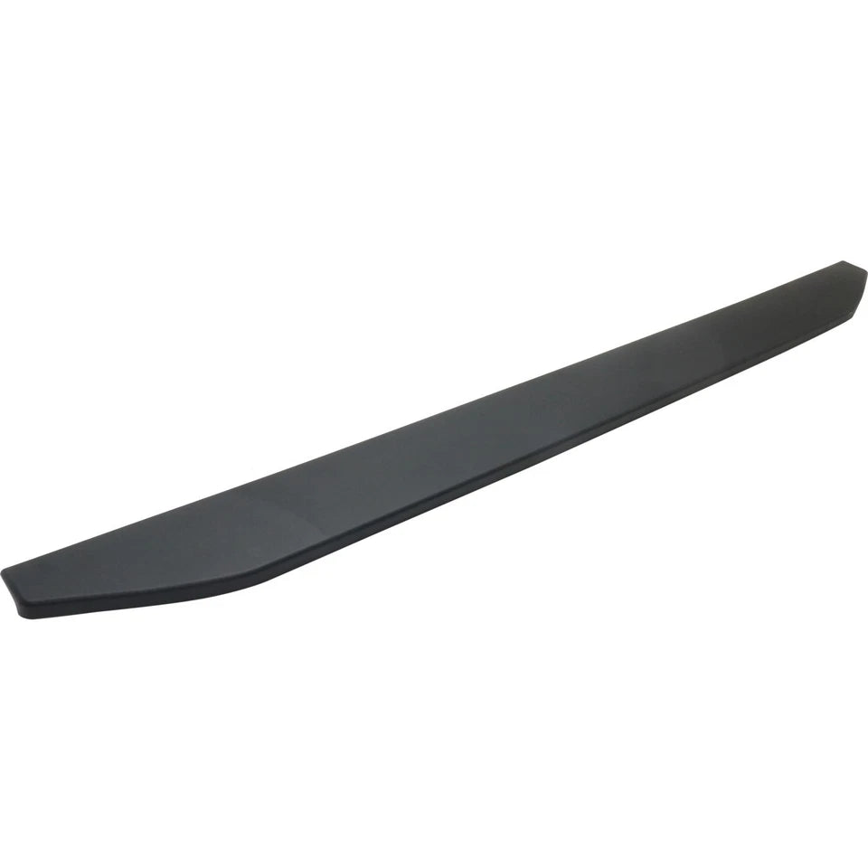 Rear gate molding 2013 - 2021 NISSAN FRONTIER NI1904101 934869BF0A
