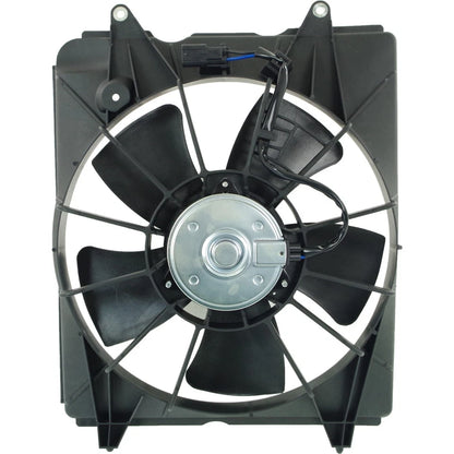 Radiator cooling fan assy 2010 - 2016 HONDA CR-V  HO3115155 38616RB0003-PFM