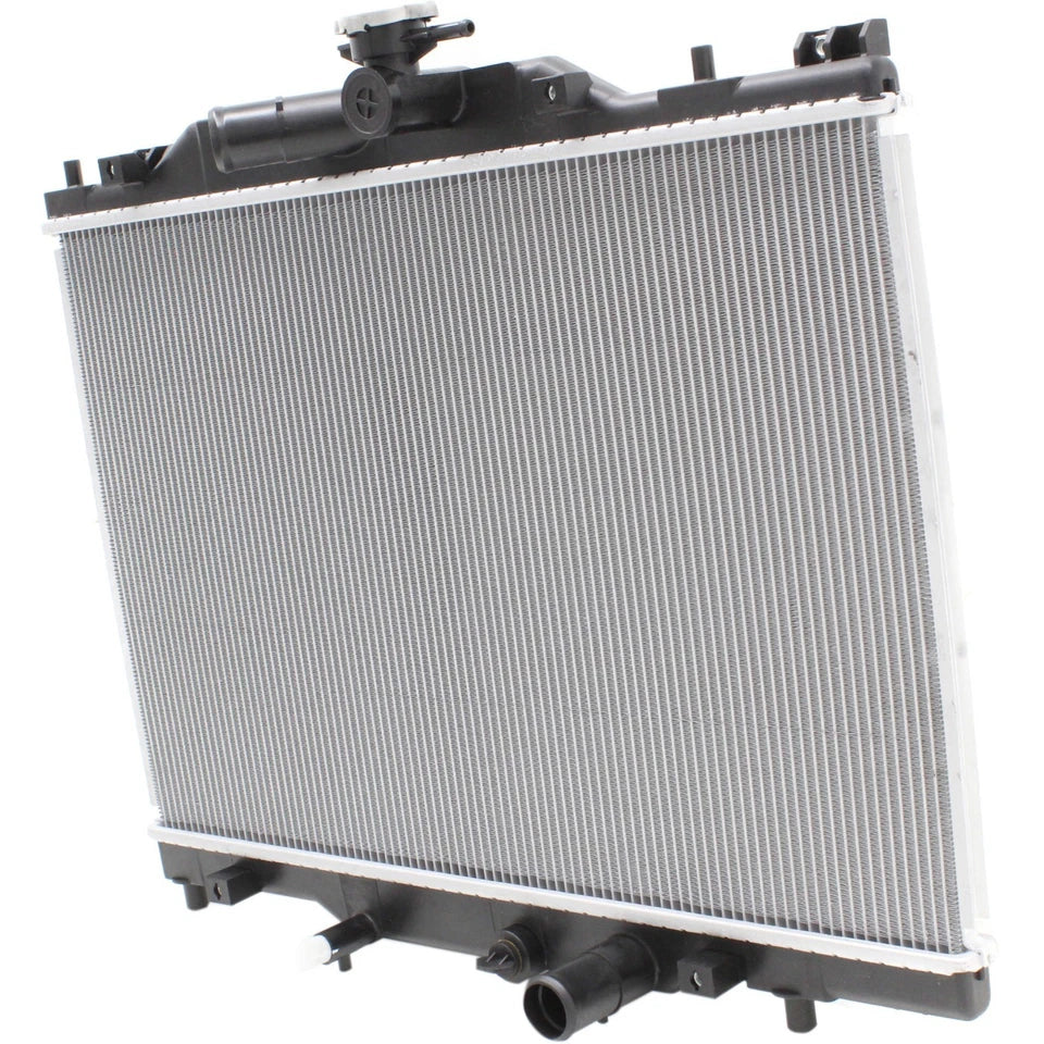 Radiator assembly 2016 - 2018 MAZDA CX-3  MA3010241 PEHH15200