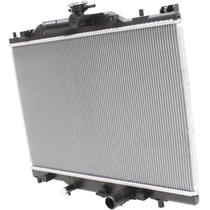 Radiator assembly 2016 - 2018 MAZDA CX-3  MA3010241 PEHH15200