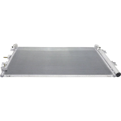 Air conditioning condenser 2015 - 2018 FORD EDGE  FO3030259 F2GZ19712F