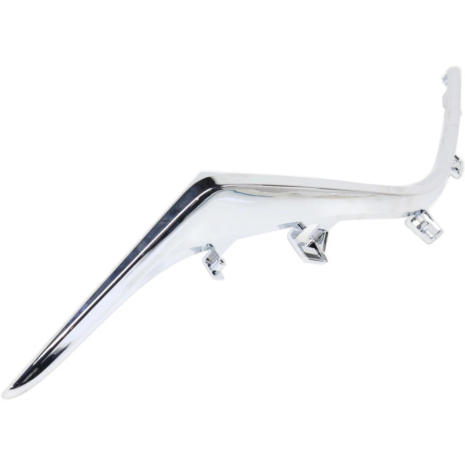 Moldura Rejilla Lado Derecho Inferior 2014 - 2016 MAZDA 3 MA1215105 BHN1507J1A