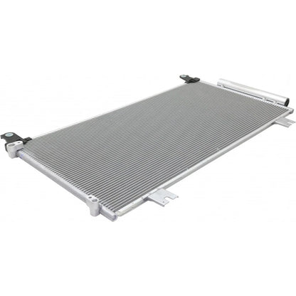 Condensador de aire acondicionado 2017 - 2022 HONDA CR-V HO3030168 80100TLAA11