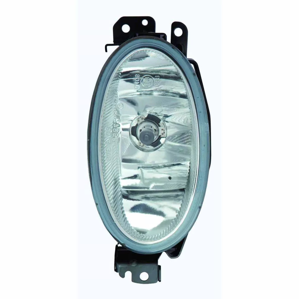 Right Side Fog lamp assy 2013 - 2015 HONDA CIVIC CAPA HO2593135C 33901TR0A51