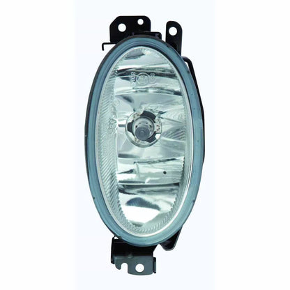 Right Side Fog lamp assy 2013 - 2015 HONDA CIVIC CAPA HO2593135C 33901TR0A51