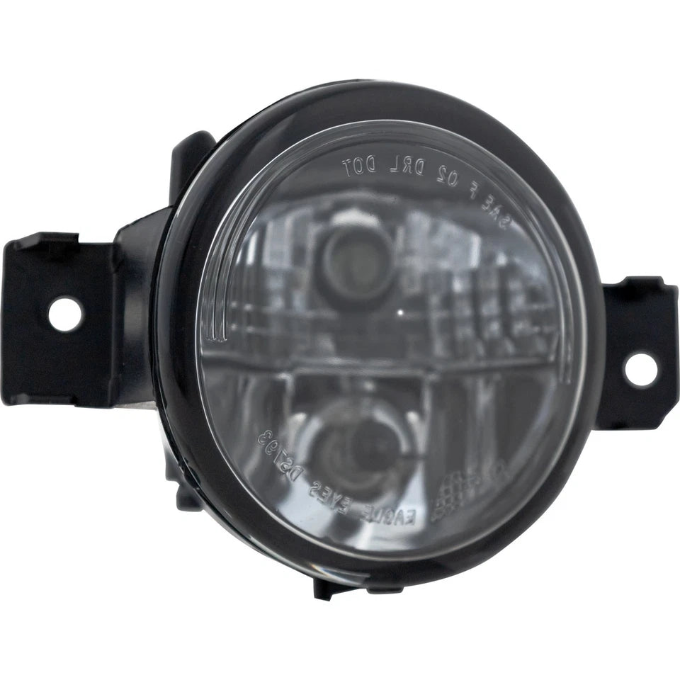 Left Side Fog lamp assy 2013 - 2018 NISSAN ALTIMA  NI2592138 261551HA0B