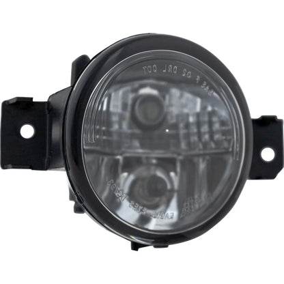 Left Side Fog lamp assy 2013 - 2018 NISSAN ALTIMA  NI2592138 261551HA0B