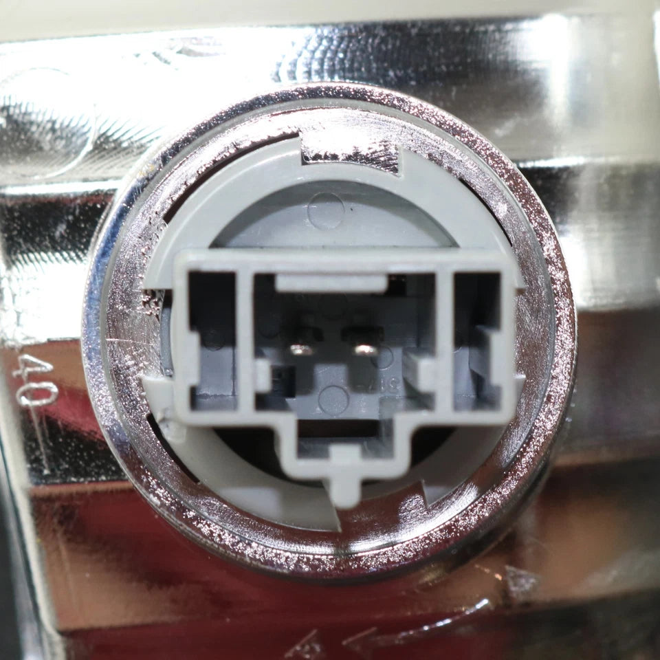 Left Side Taillamp assy inner 2018 - 2023 HONDA ODYSSEY  HO2802117 34155THRA01