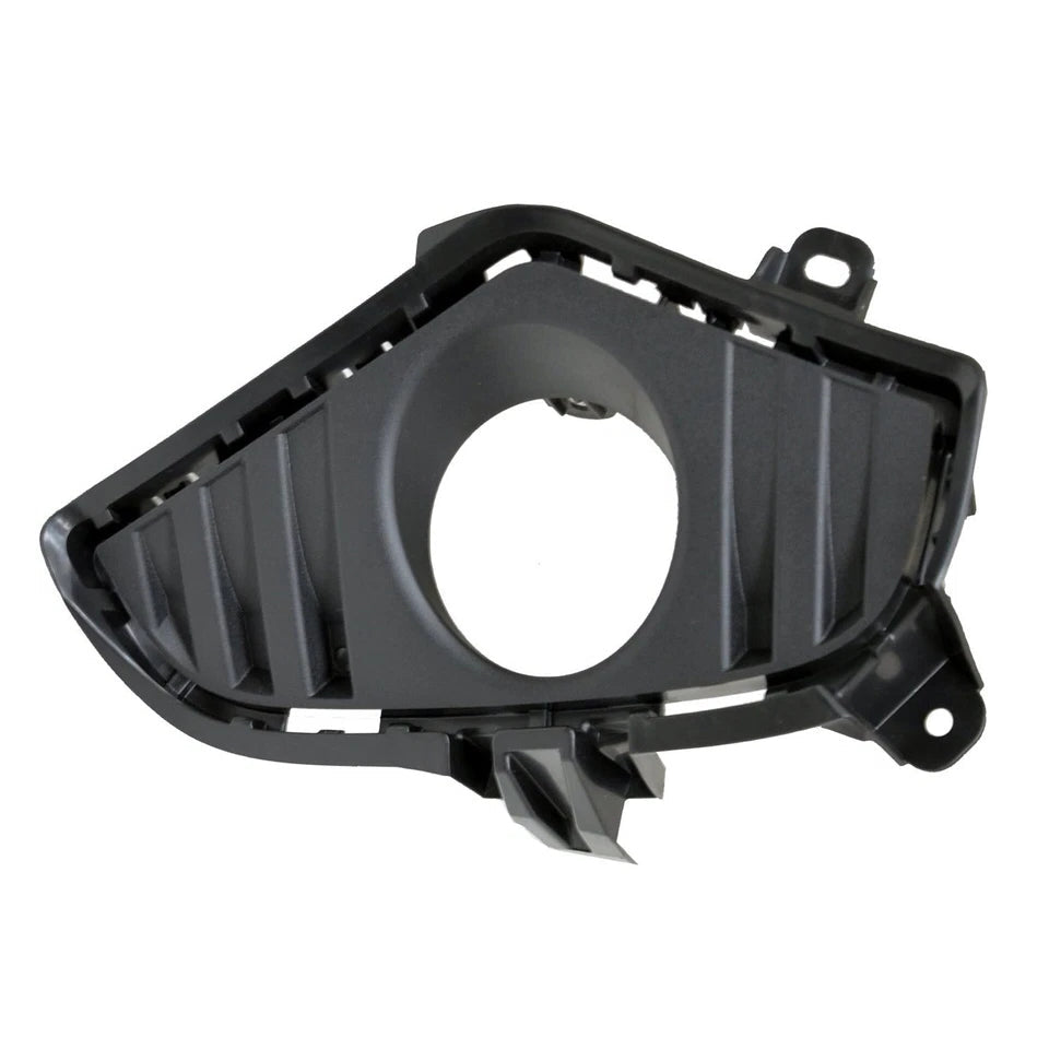 Inserto de parachoques delantero izquierdo 2019 - 2021 TOYOTA RAV4 CAPA TO1038223C 521280R160