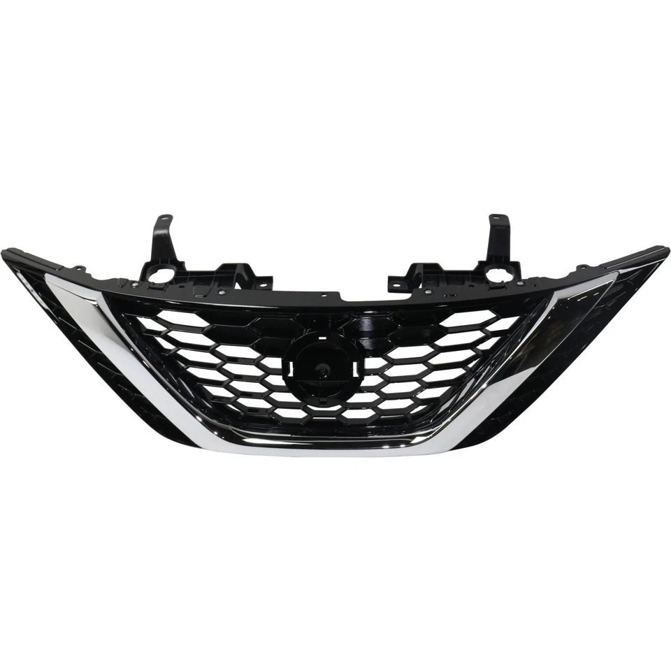 Grille assy 2016 - 2019 NISSAN SENTRA CAPA NI1200279C 623103YU0D