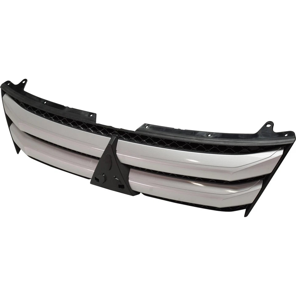 Conjunto de parrilla 2018 - 2020 MITSUBISHI ECLIPSE CROSS MI1200273 7450B048