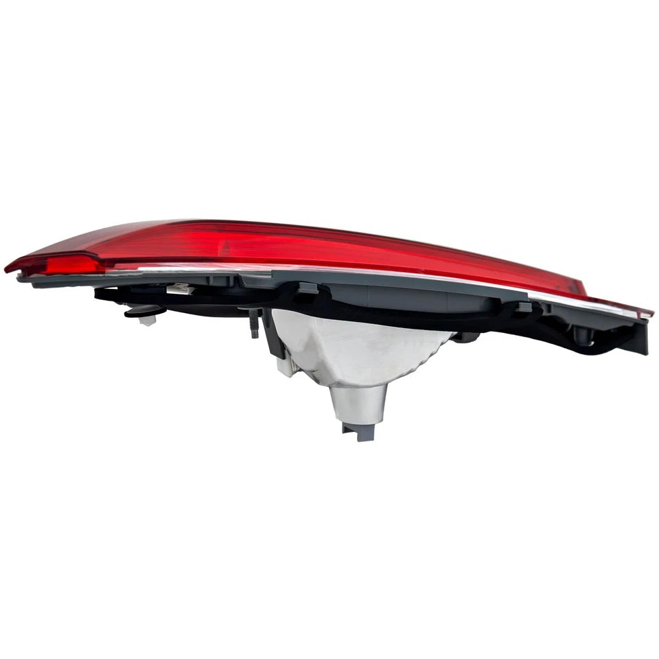 Left Side Taillamp assy inner 2017 - 2019 HONDA CR-V  HO2802116 34155TLAA01