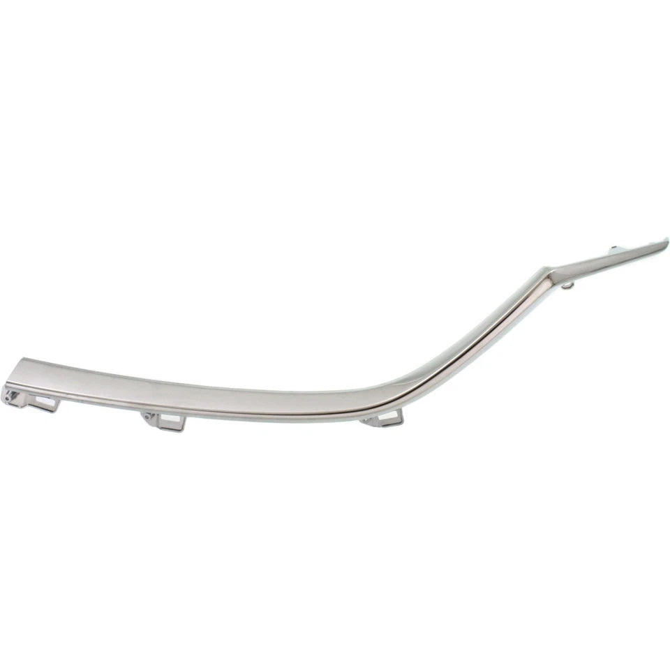 Moldura Rejilla Lado Izquierdo Inferior 2014 - 2017 MAZDA 6 MA1214104 GHP9507K1C