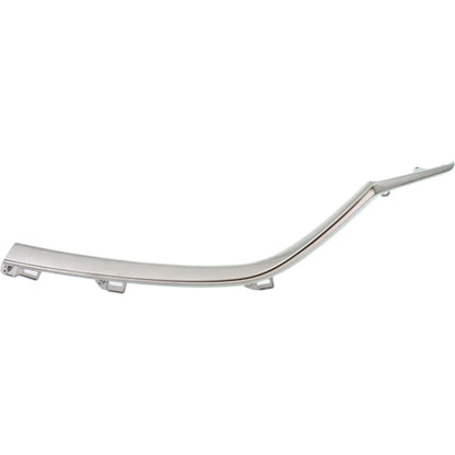 Moldura Rejilla Lado Izquierdo Inferior 2014 - 2017 MAZDA 6 MA1214104 GHP9507K1C