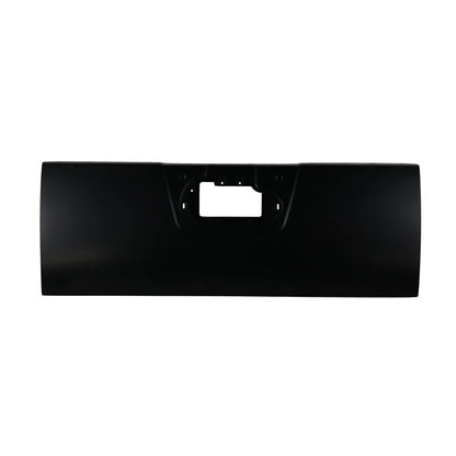 Rear Tailgate shell 2013 - 2021 NISSAN FRONTIER CAPA NI1900177C 934009BF0A