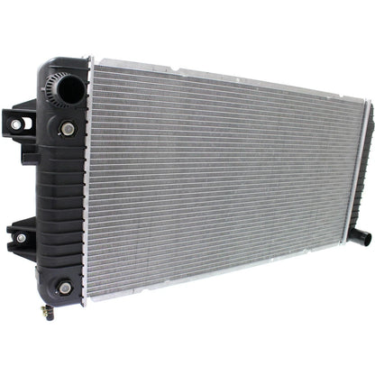 Conjunto de radiador 2003 - 2014 CHEVROLET EXPRESS 1500 GM3010518 22805590