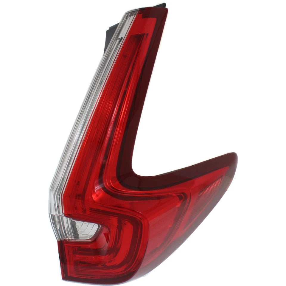 Right Side Taillamp assy outer 2017 - 2019 HONDA CR-V  HO2805113 33500TLAA01