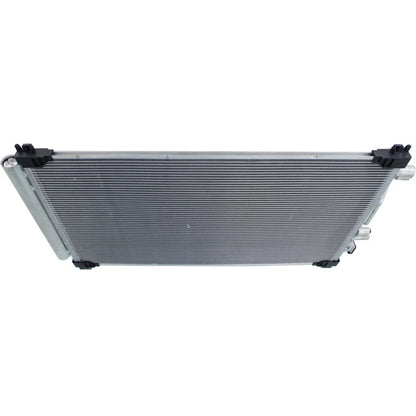 Air conditioning condenser 2015 - 2017 HYUNDAI SONATA  HY3030158 97606C2000