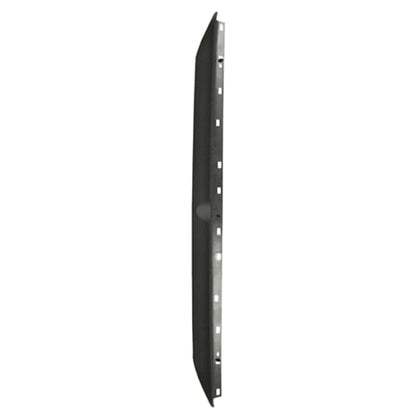 Rear Tailgate molding 2013 - 2021 NISSAN FRONTIER NI1904103 934A89BF0A