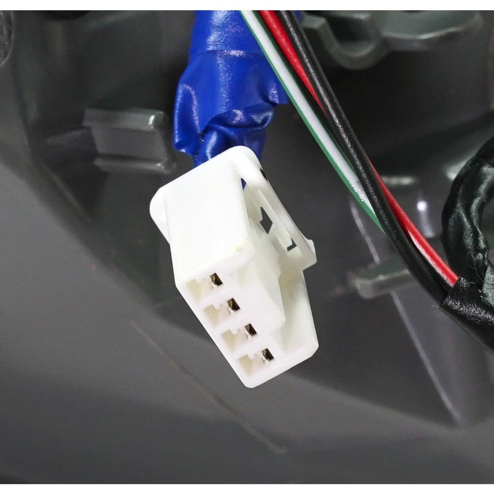 Right Side Taillamp assy outer 2019 - 2022 HONDA HR-V  HO2805119 33502T7WA31