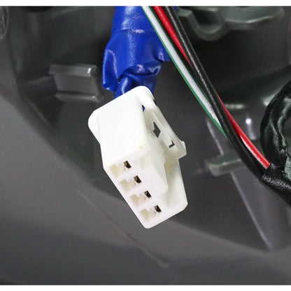 Right Side Taillamp assy outer 2019 - 2022 HONDA HR-V  HO2805119 33502T7WA31