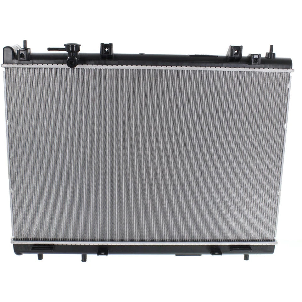 Radiator assembly 2013 - 2013 INFINITI JX35  NI3010226 214603JA0E