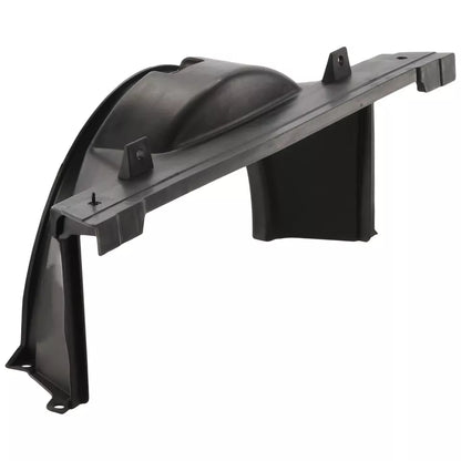 Radiator fan shroud 1986 - 1993 CHEVROLET S10  GM3110121 15560554