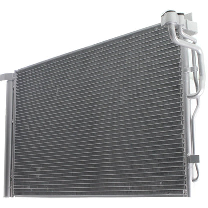Air conditioning condenser 2017 - 2020 HYUNDAI ELANTRA  HY3030166 97606F2000