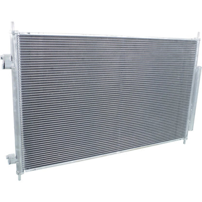 Air conditioning condenser 2016 - 2022 HONDA HR-V  HO3030162 80110T7WA01